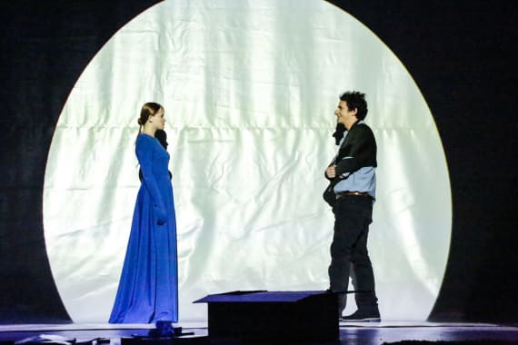 Prva ovosezonska dramska premijera <em>64</em> ispraćena dugotrajnim aplauzom 3