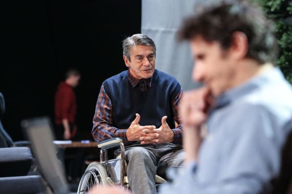 Prva ovosezonska dramska premijera <em>64</em> ispraćena dugotrajnim aplauzom 4