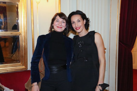 Prva ovosezonska dramska premijera <em>64</em> ispraćena dugotrajnim aplauzom 13