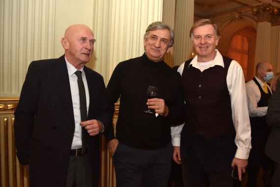 Na kraju godine premijerno je izvedena predstava <em>Genijalna prijateljica</em> ispraćena višestrukim ovacijama i oduševljenjem publike 37