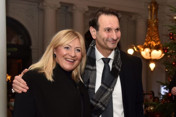 Na kraju godine premijerno je izvedena predstava <em>Genijalna prijateljica</em> ispraćena višestrukim ovacijama i oduševljenjem publike 23