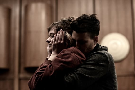 Autorski projekt Ksenije Zec <em> Zagrljaji </em> premijerno 27. veljače 5