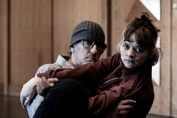 Autorski projekt Ksenije Zec <em> Zagrljaji </em> premijerno 27. veljače 3