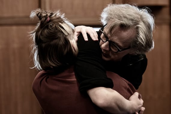 Autorski projekt Ksenije Zec <em> Zagrljaji </em> premijerno 27. veljače 7