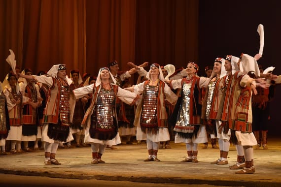 Svečanom izvedbom opere <em> Ero s onoga svijeta </em> obilježena 30. obljetnica od premijere u režiji Krešimira Dolenčića 13