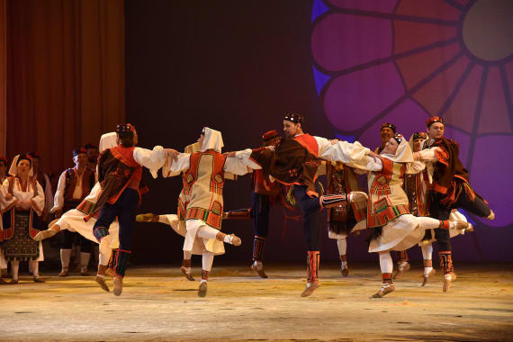 Svečanom izvedbom opere <em> Ero s onoga svijeta </em> obilježena 30. obljetnica od premijere u režiji Krešimira Dolenčića 10