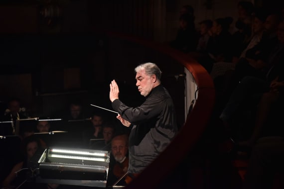 Svečanom izvedbom opere <em> Ero s onoga svijeta </em> obilježena 30. obljetnica od premijere u režiji Krešimira Dolenčića 3