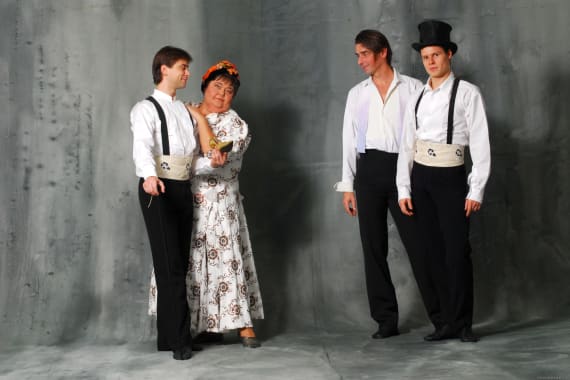 Predstavljanje monografije o Ivanki Boljkovac 3