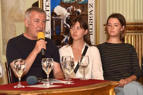 Počinje <em> Festival ljetne večeri HNK u Zagrebu </em> 3
