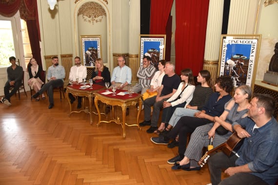 Počinje <em> Festival ljetne večeri HNK u Zagrebu </em> 1