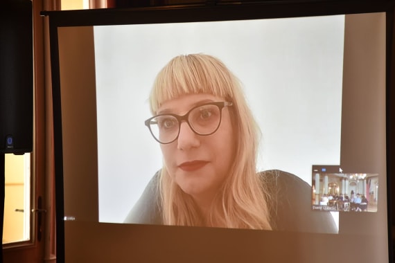 Lidija Deduš i Espi Tomičić pobjednici su <em>Natječaja za suvremeni dramski tekst</em> 3