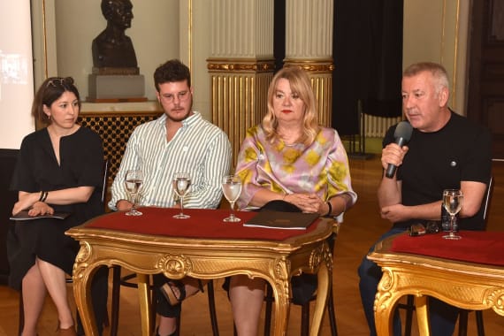 Lidija Deduš i Espi Tomičić pobjednici su <em>Natječaja za suvremeni dramski tekst</em> 4