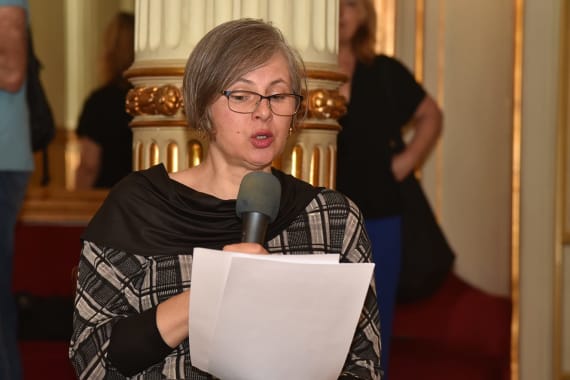 Lidija Deduš i Espi Tomičić pobjednici su <em>Natječaja za suvremeni dramski tekst</em> 6