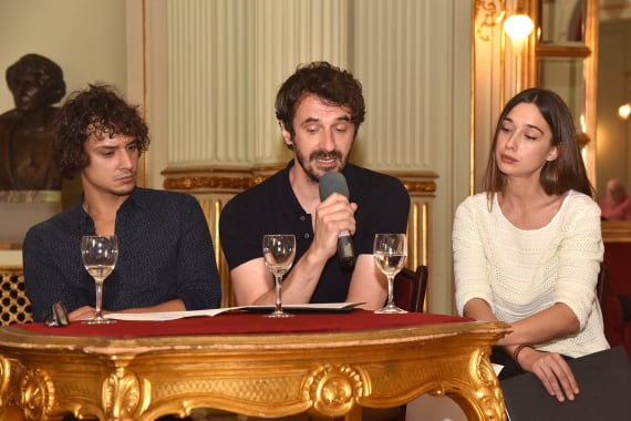 Lidija Deduš i Espi Tomičić pobjednici su <em>Natječaja za suvremeni dramski tekst</em> 7