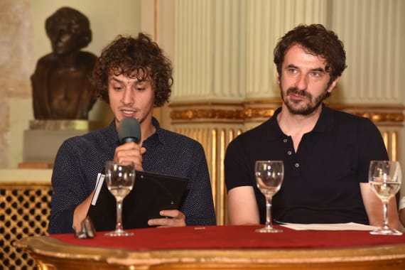 Lidija Deduš i Espi Tomičić pobjednici su <em>Natječaja za suvremeni dramski tekst</em> 5