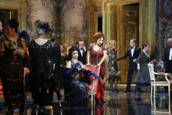 Gala operna večer - Verdijeva <em>Traviata </em> pod ravnanjem Ivana Repušića 1