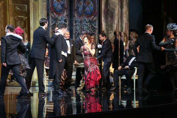 Gala operna večer - Verdijeva <em>Traviata </em> pod ravnanjem Ivana Repušića 4