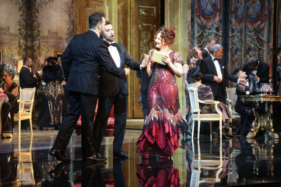 Gala operna večer - Verdijeva <em>Traviata </em> pod ravnanjem Ivana Repušića 3