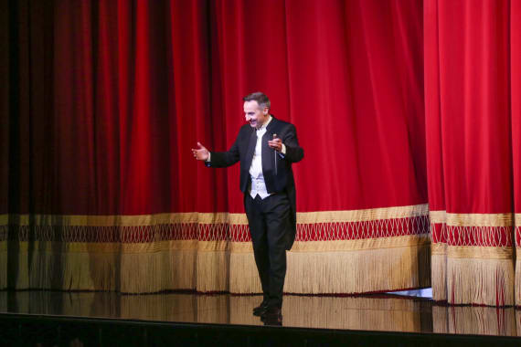 Gala operna večer - Verdijeva <em>Traviata </em> pod ravnanjem Ivana Repušića 10