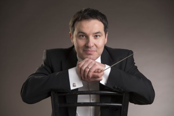 Svečano otvorenje nove sezone - <em> Operni gala koncert </em> 1