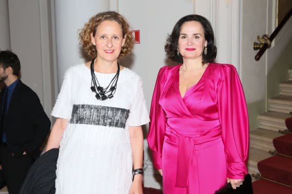 Svečani početak nove sezone - <em> Operni gala koncert</em> završio stajaćim ovacijama 1