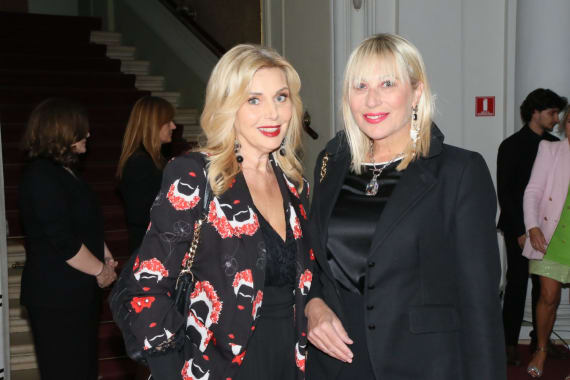 Svečani početak nove sezone - <em> Operni gala koncert</em> završio stajaćim ovacijama 7