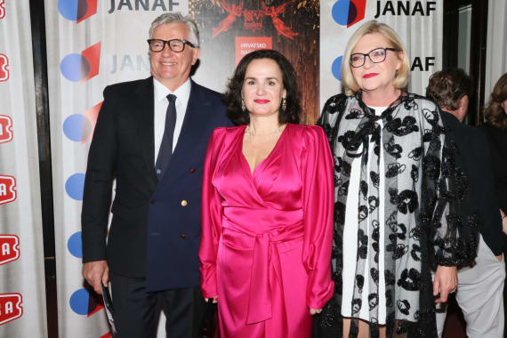 Svečani početak nove sezone - <em> Operni gala koncert</em> završio stajaćim ovacijama 4