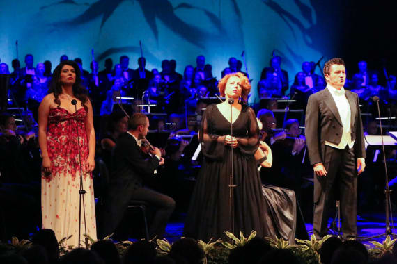 Svečani početak nove sezone - <em> Operni gala koncert</em> završio stajaćim ovacijama 29