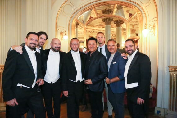 Svečani početak nove sezone - <em> Operni gala koncert</em> završio stajaćim ovacijama 54