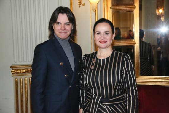 <em> Klasika nedjeljom </em> - Ciklus komornih koncerata 9