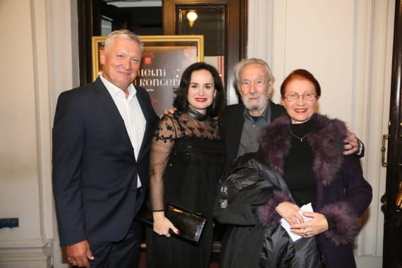 Baletni gala koncert s međunarodnim baletnim zvijezdama zadivio je publiku 34