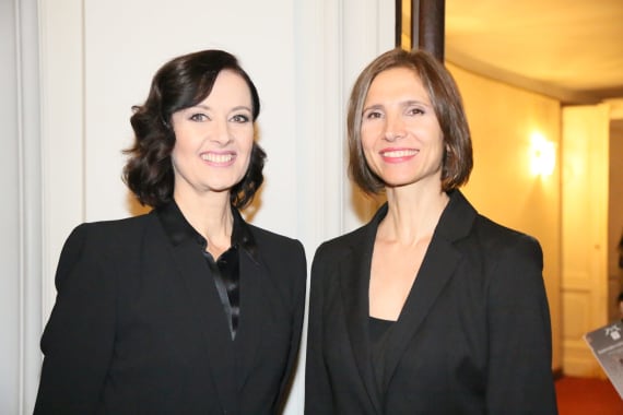 Baletni gala koncert s međunarodnim baletnim zvijezdama zadivio je publiku 33