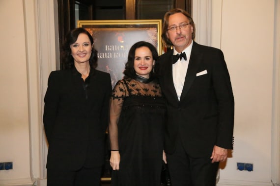 Baletni gala koncert s međunarodnim baletnim zvijezdama zadivio je publiku 24