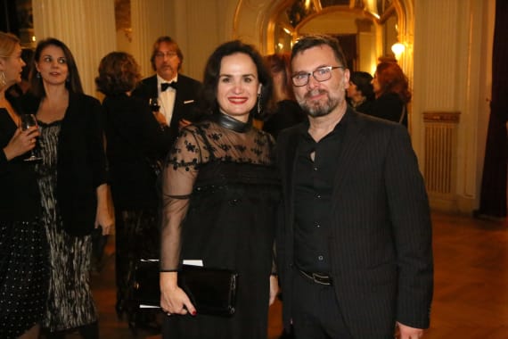 Baletni gala koncert s međunarodnim baletnim zvijezdama zadivio je publiku 23