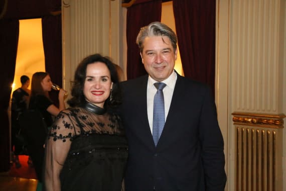 Baletni gala koncert s međunarodnim baletnim zvijezdama zadivio je publiku 14