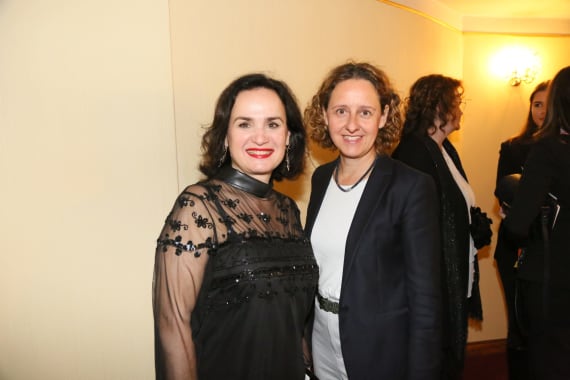 Baletni gala koncert s međunarodnim baletnim zvijezdama zadivio je publiku 16