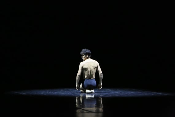 Baletni gala koncert s međunarodnim baletnim zvijezdama zadivio je publiku 3