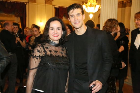 Baletni gala koncert s međunarodnim baletnim zvijezdama zadivio je publiku 15