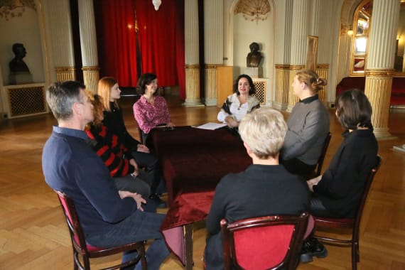 Stipendiranje učenika baletne škole 4