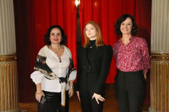 Stipendiranje učenika baletne škole 3