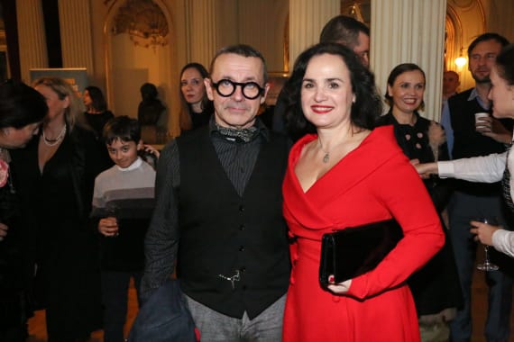 Uz smijeh, šampanjac i konfete premijerom operete <em>Šišmiš</em> ispraćamo Staru godinu 21