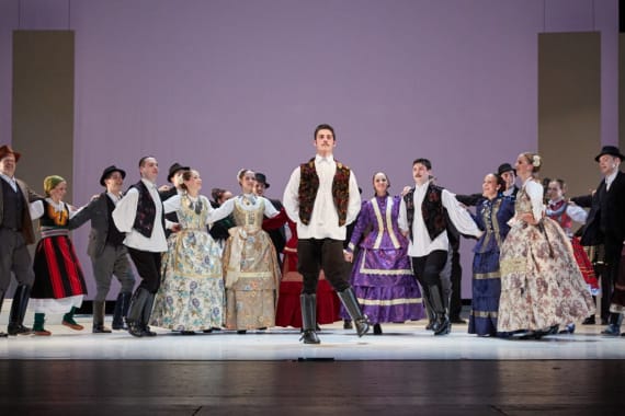 Jug s tisuću lica 1