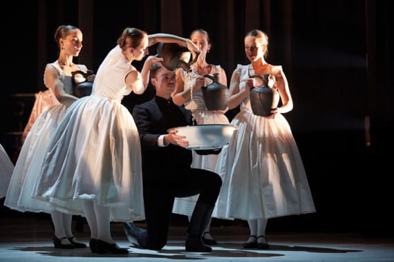 Jug s tisuću lica 4