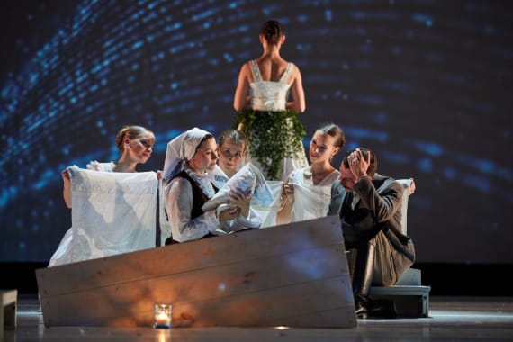 Jug s tisuću lica 8