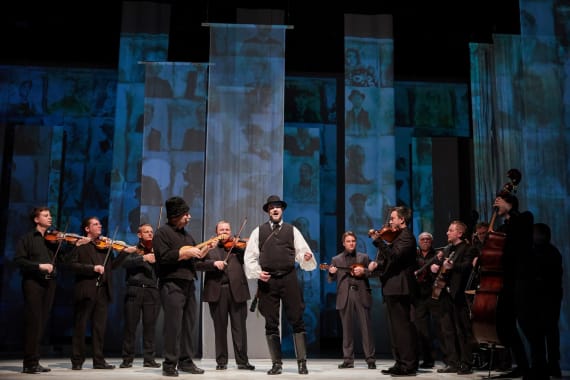 Jug s tisuću lica 10