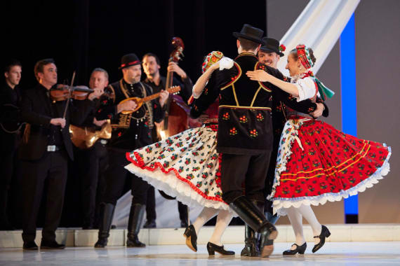 Jug s tisuću lica 11