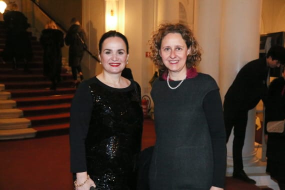 Operna gala večer uz Verdijevu Traviatu i inozemne goste 1