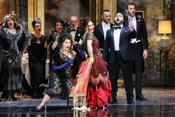 Operna gala večer uz Verdijevu Traviatu i inozemne goste 3