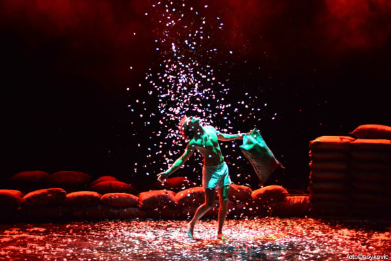 Predstava <em>Ubojstvo</em> Hanocha Levina prvi put na sceni zagrebačkog HNK 1