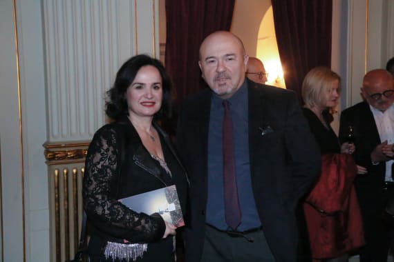 Premijerno izvedena predstava <em> Ubojstvo </em> Hanocha Levina 24